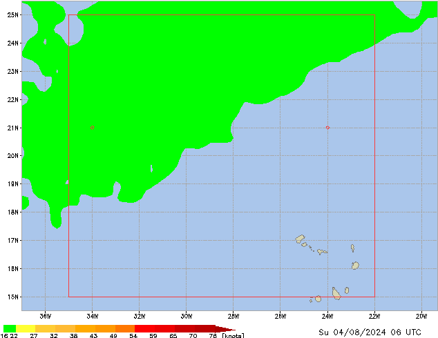 Su 04.08.2024 06 UTC