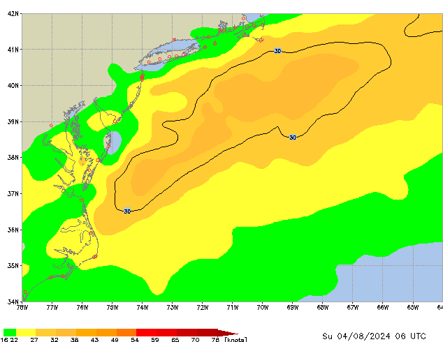 Su 04.08.2024 06 UTC