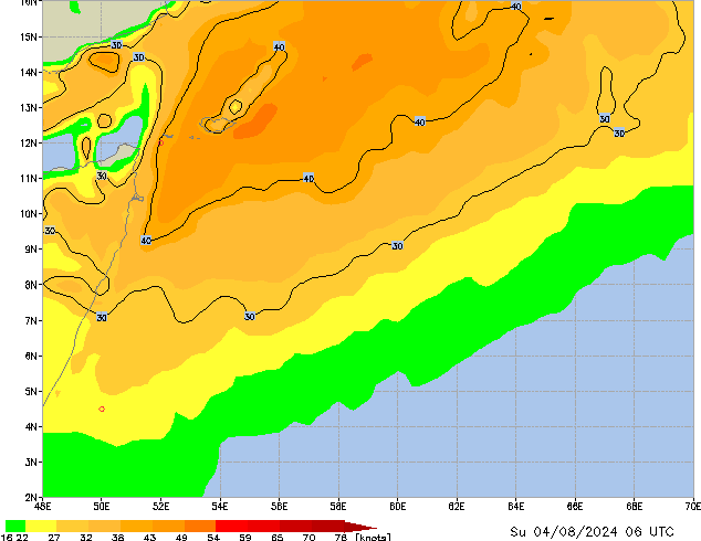 Su 04.08.2024 06 UTC