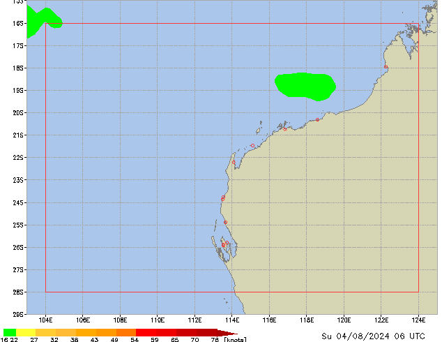 Su 04.08.2024 06 UTC