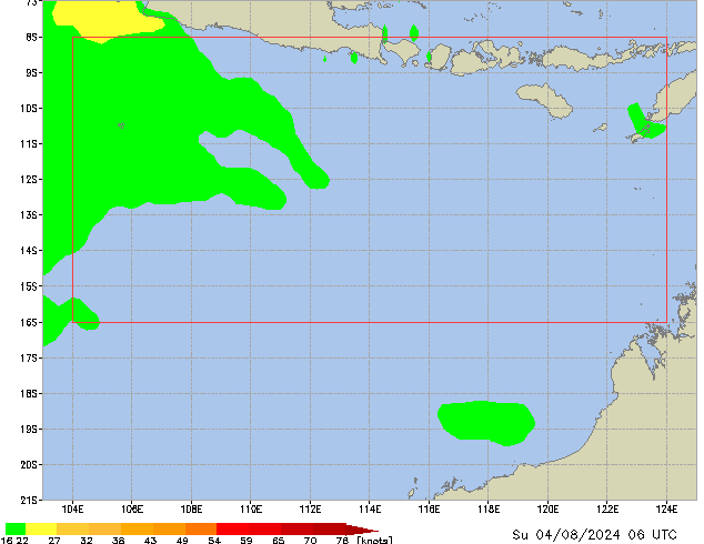 Su 04.08.2024 06 UTC