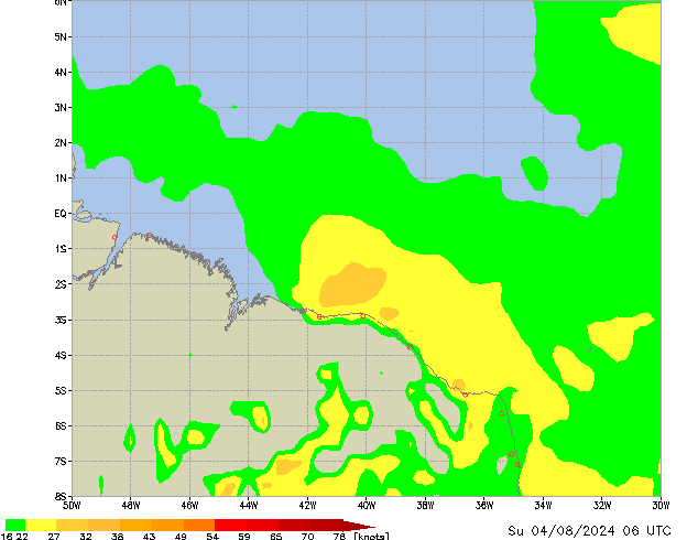 Su 04.08.2024 06 UTC