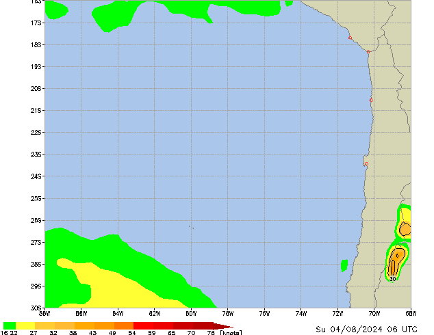 Su 04.08.2024 06 UTC