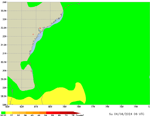 Su 04.08.2024 06 UTC