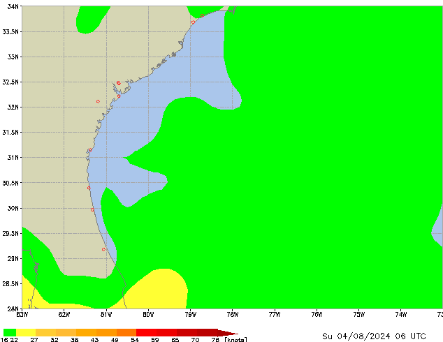 Su 04.08.2024 06 UTC