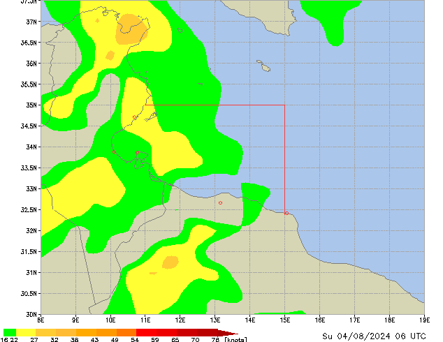 Su 04.08.2024 06 UTC