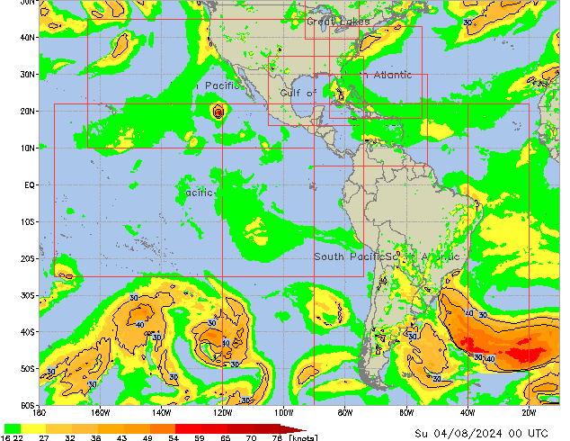 Su 04.08.2024 00 UTC