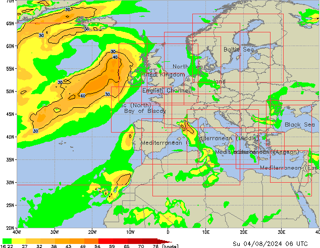 Su 04.08.2024 06 UTC