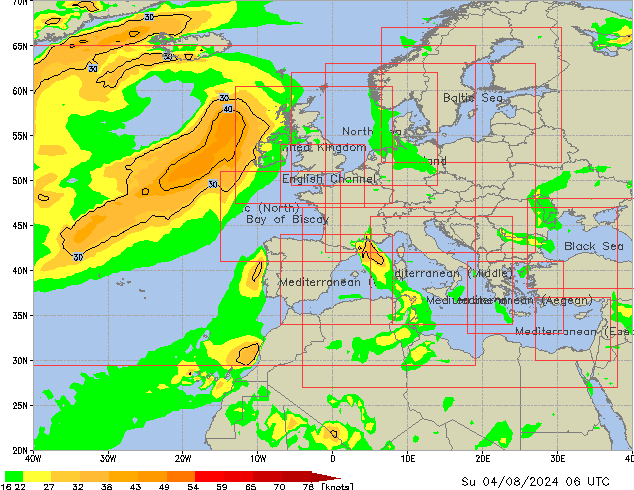 Su 04.08.2024 06 UTC