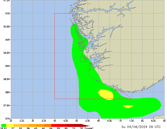 Su 04.08.2024 06 UTC