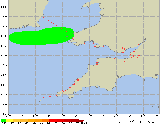 Su 04.08.2024 00 UTC