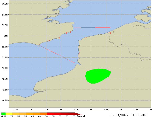 Su 04.08.2024 06 UTC