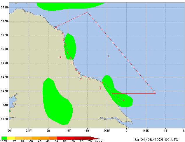 Su 04.08.2024 00 UTC