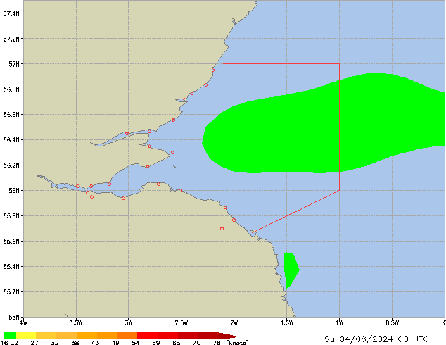 Su 04.08.2024 00 UTC