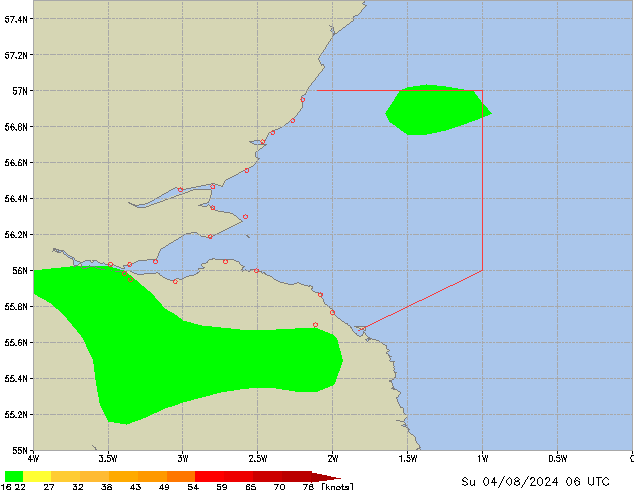 Su 04.08.2024 06 UTC