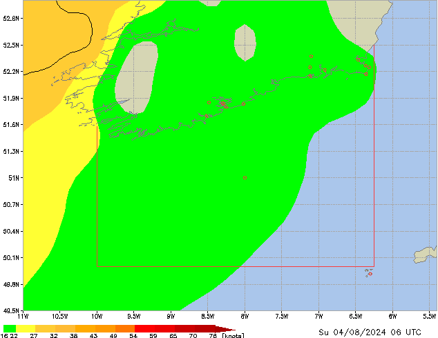 Su 04.08.2024 06 UTC