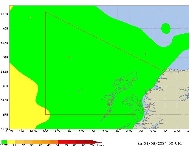 Su 04.08.2024 00 UTC