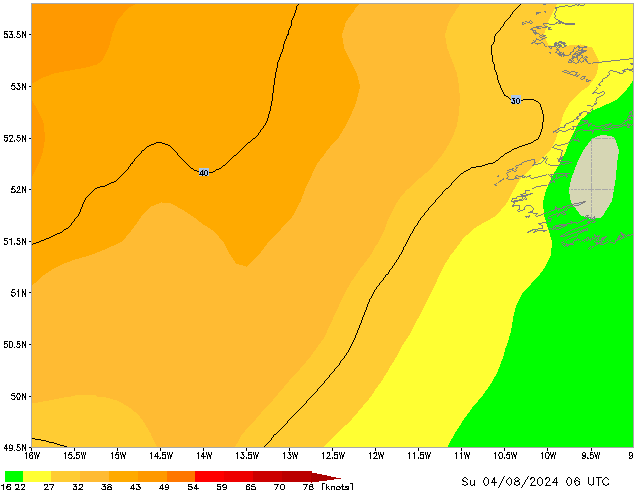 Su 04.08.2024 06 UTC