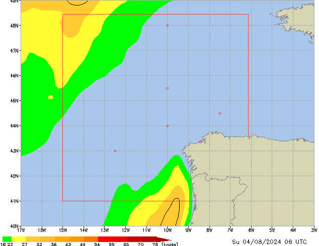 Su 04.08.2024 06 UTC