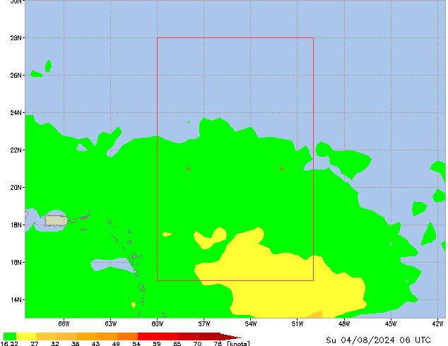 Su 04.08.2024 06 UTC