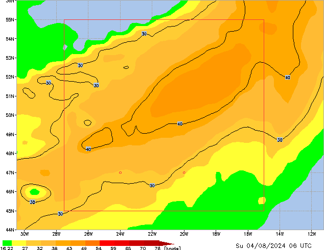 Su 04.08.2024 06 UTC