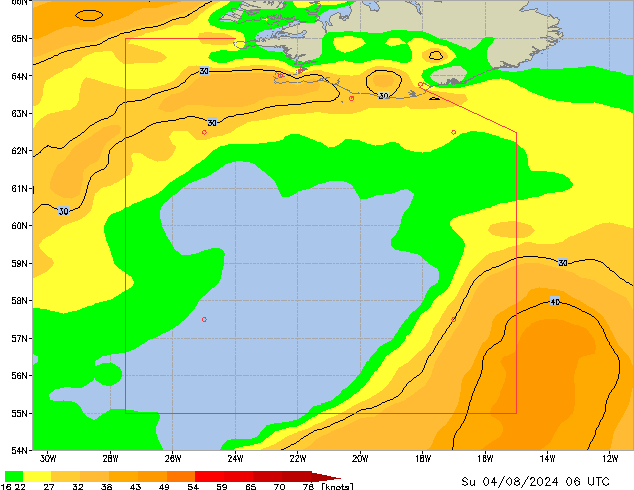 Su 04.08.2024 06 UTC