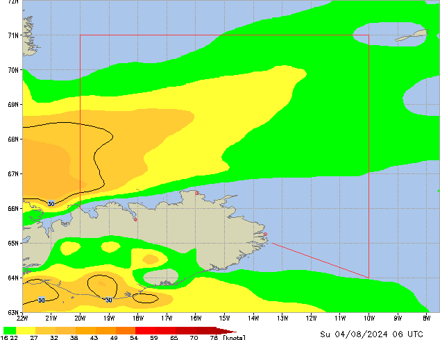 Su 04.08.2024 06 UTC