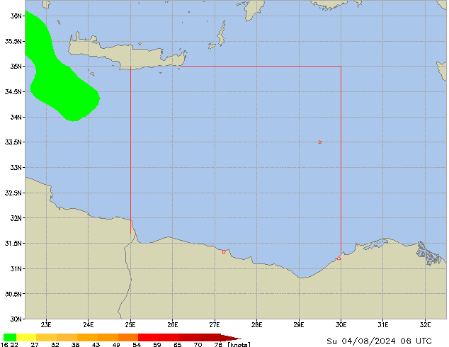 Su 04.08.2024 06 UTC