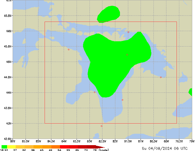 Su 04.08.2024 06 UTC