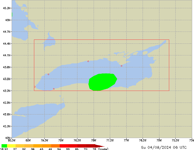 Su 04.08.2024 06 UTC