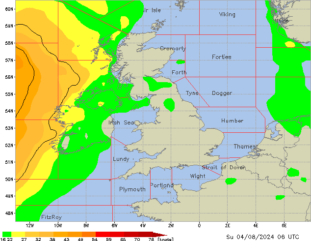 Su 04.08.2024 06 UTC