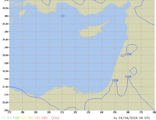 Su 04.08.2024 06 UTC