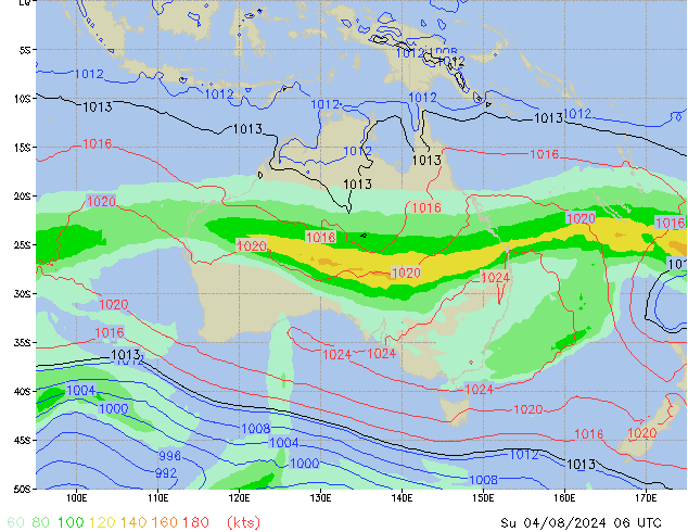 Su 04.08.2024 06 UTC