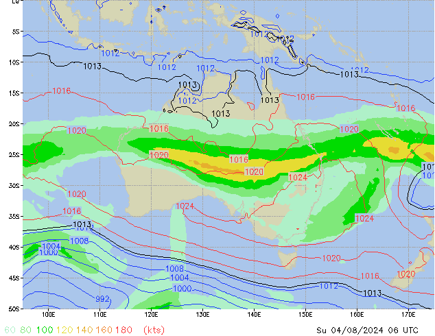 Su 04.08.2024 06 UTC