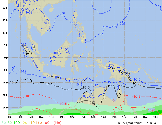 Su 04.08.2024 06 UTC