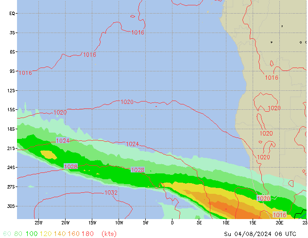 Su 04.08.2024 06 UTC