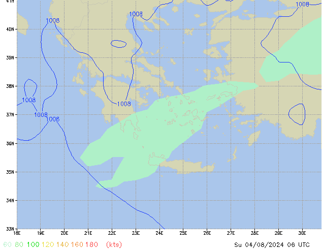 Su 04.08.2024 06 UTC