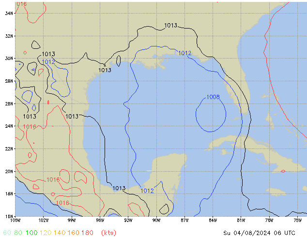 Su 04.08.2024 06 UTC