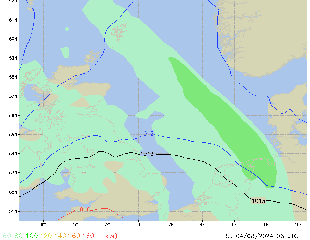 Su 04.08.2024 06 UTC