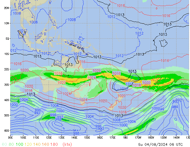 Su 04.08.2024 06 UTC