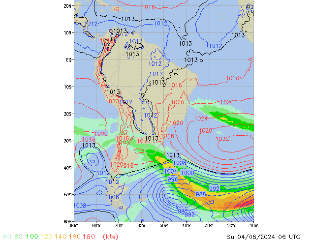 Su 04.08.2024 06 UTC