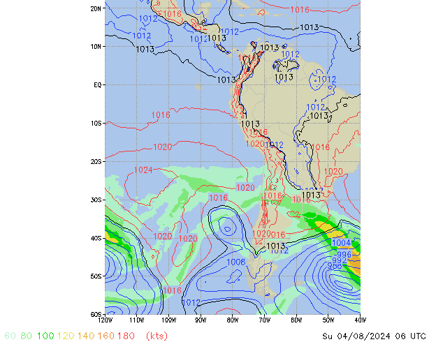 Su 04.08.2024 06 UTC