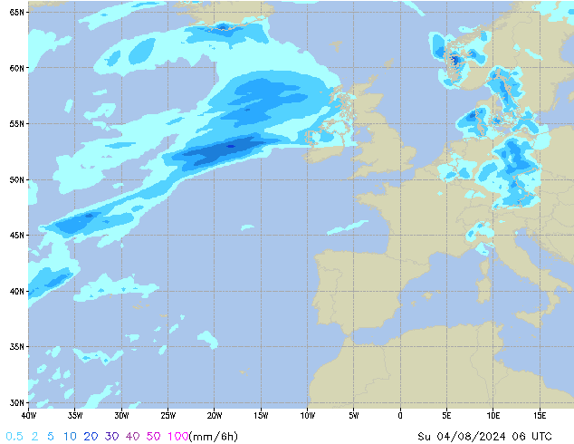 Su 04.08.2024 06 UTC