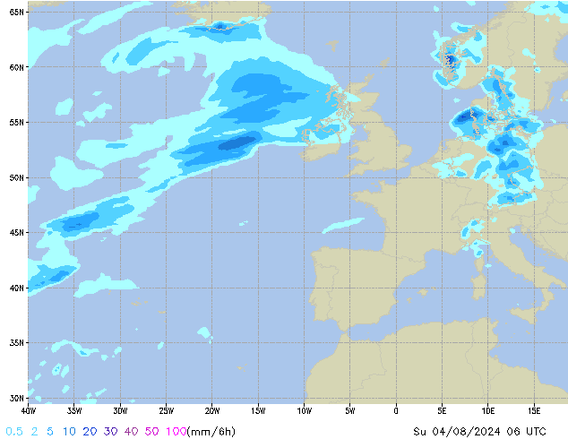 Su 04.08.2024 06 UTC