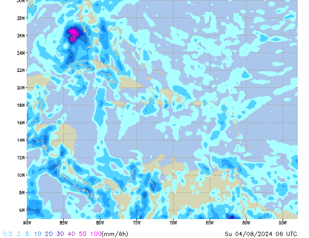 Su 04.08.2024 06 UTC