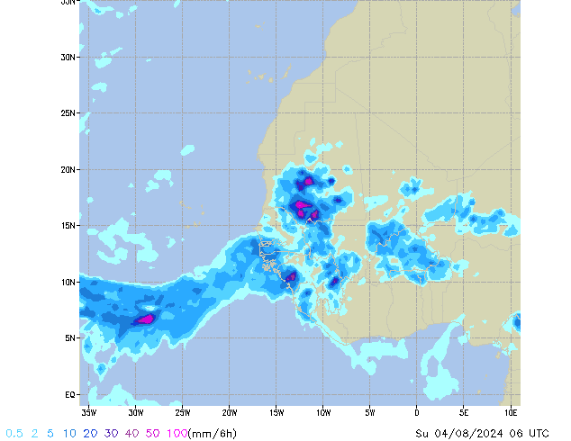 Su 04.08.2024 06 UTC