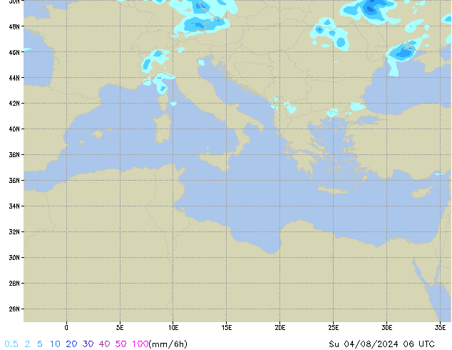 Su 04.08.2024 06 UTC