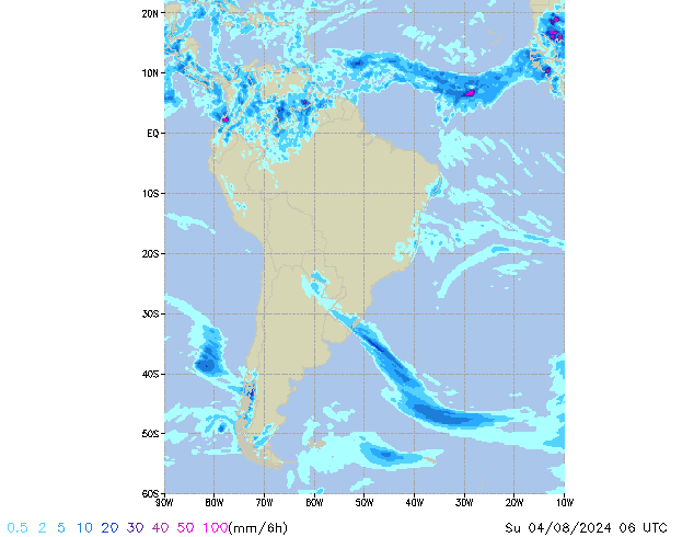 Su 04.08.2024 06 UTC