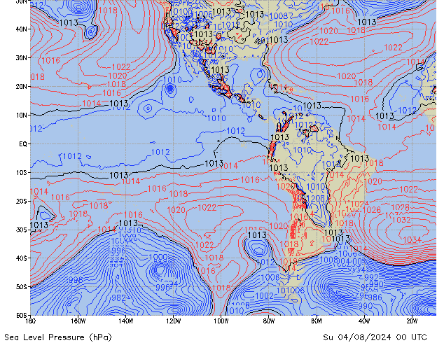 Su 04.08.2024 00 UTC