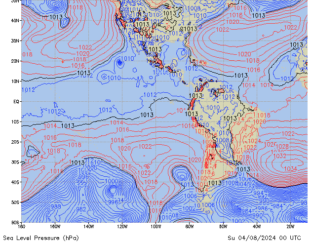 Su 04.08.2024 00 UTC